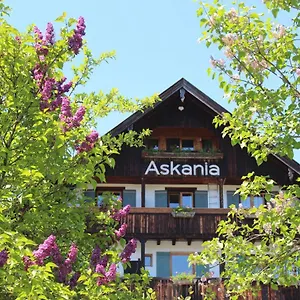 Askania 1927 Hotel
