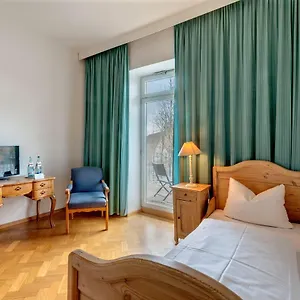 Kolbergarten Hotel