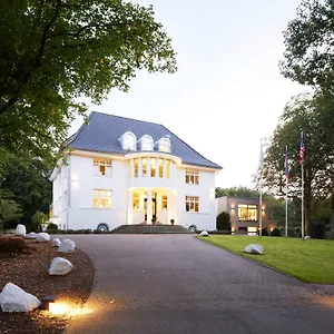 Haus Rissen Gaestehaus Hotel