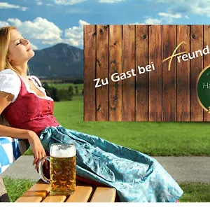 Beim Krahwirt Guest house