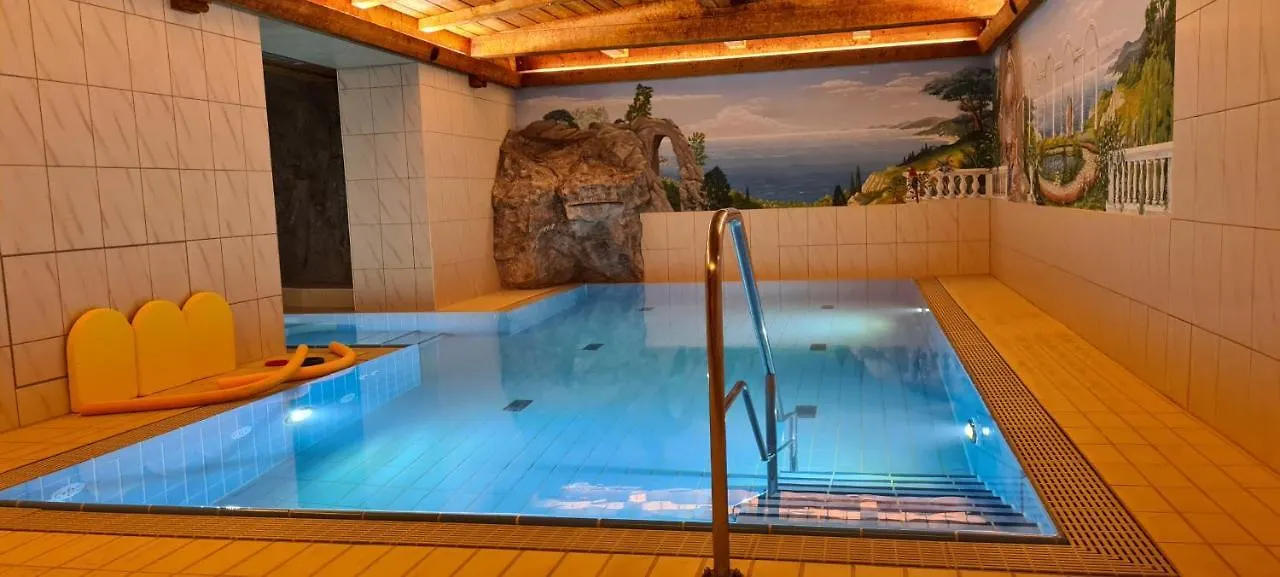 Hotel Alpenhof Bad Tölz