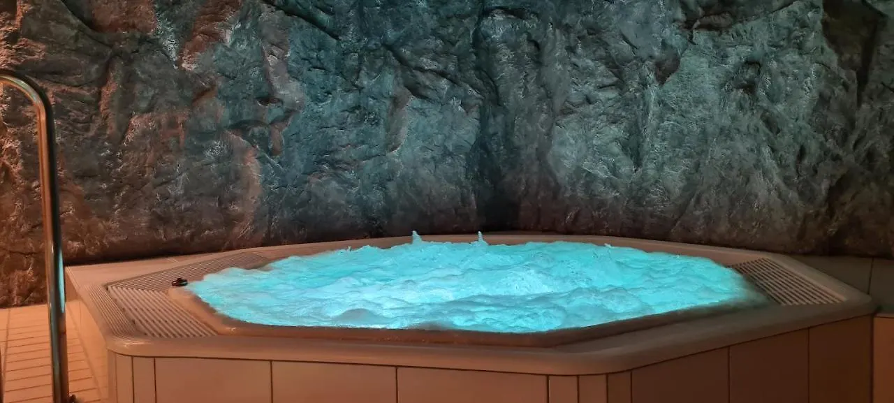 Hotel Alpenhof Bad Tölz