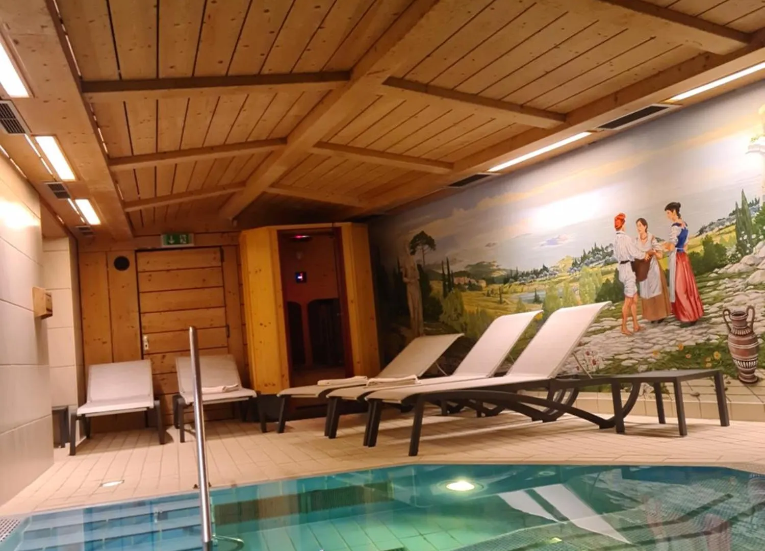Hotel Alpenhof Bad Tölz Allemagne