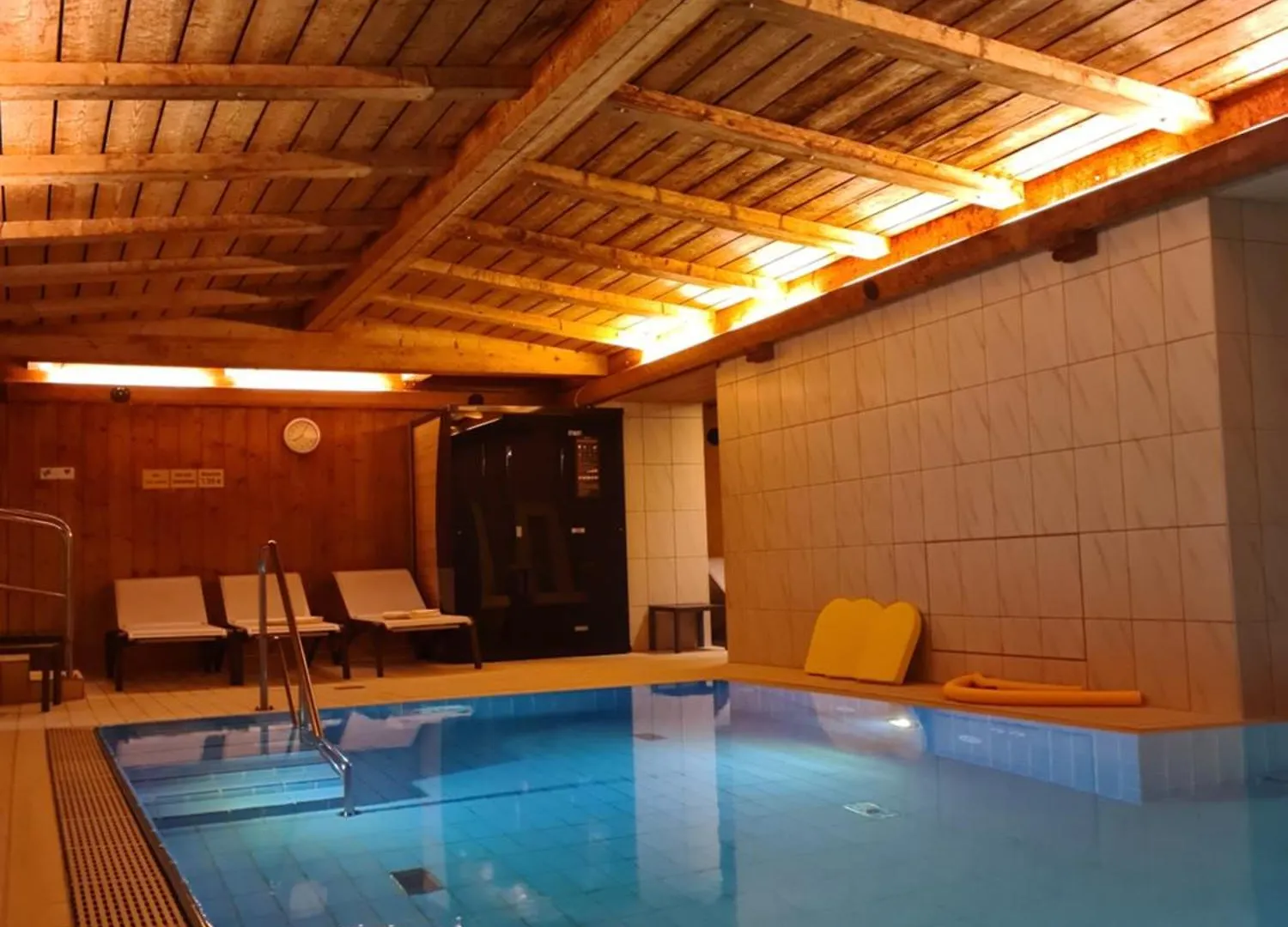 Hotel Alpenhof Bad Tölz Allemagne