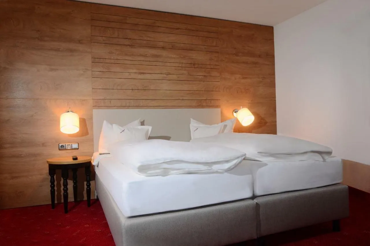 Hotel Alpenhof Bad Tölz