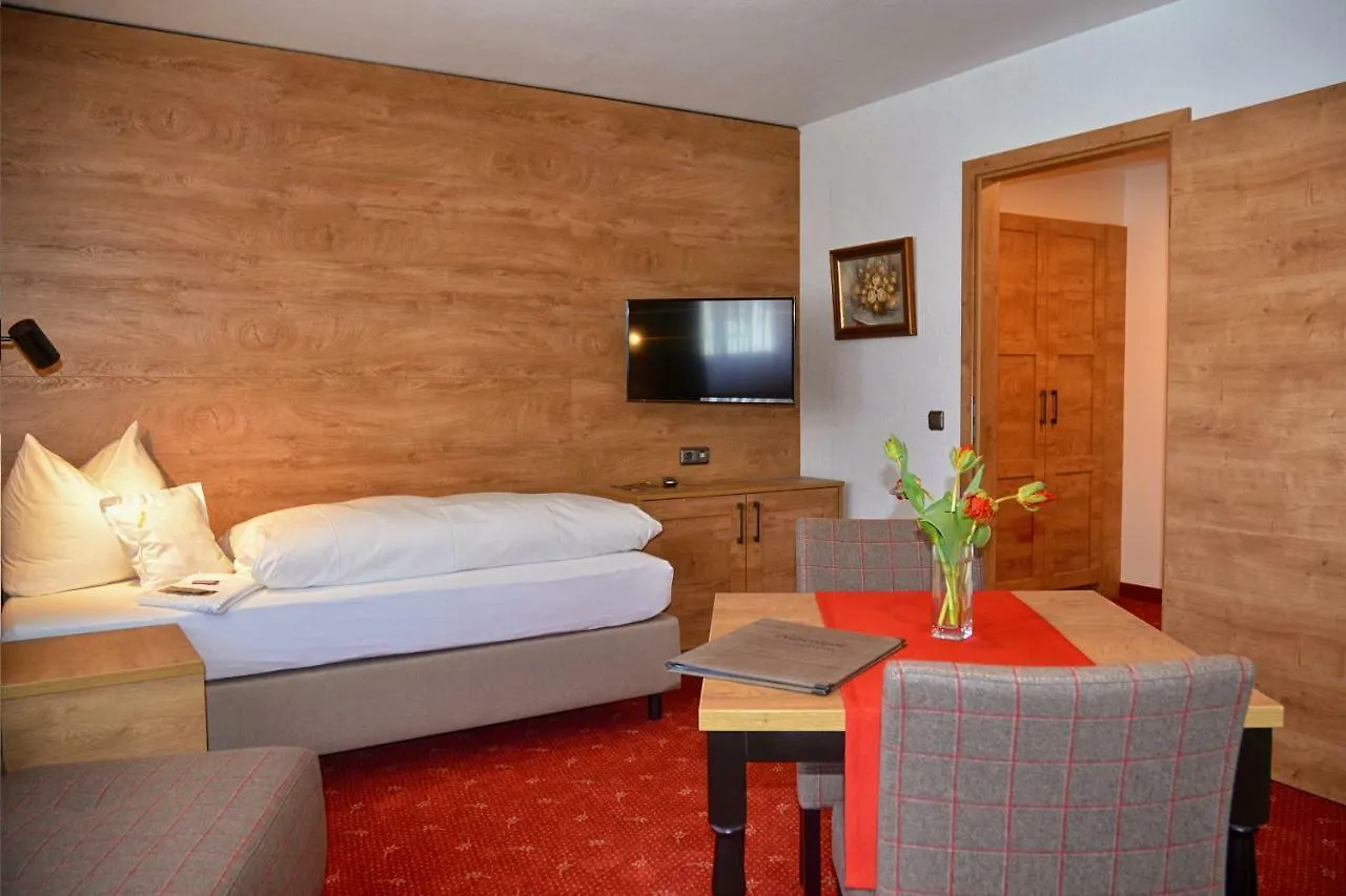 Hotel Alpenhof Bad Tölz